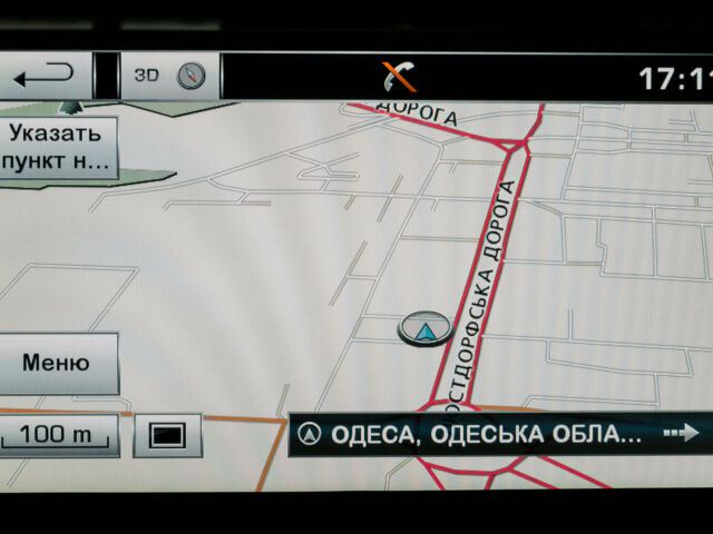 Білий Ленд Ровер Range Rover Sport, об'ємом двигуна 3 л та пробігом 40 тис. км за 49500 $, фото 16 на Automoto.ua