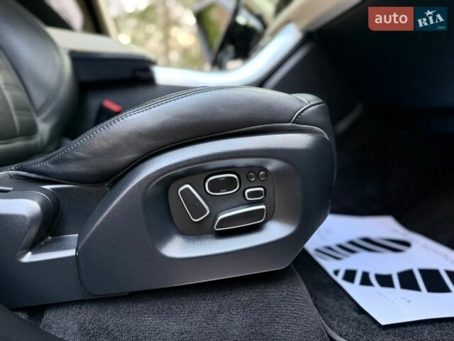 Білий Ленд Ровер Range Rover Sport, об'ємом двигуна 2.99 л та пробігом 132 тис. км за 28000 $, фото 53 на Automoto.ua