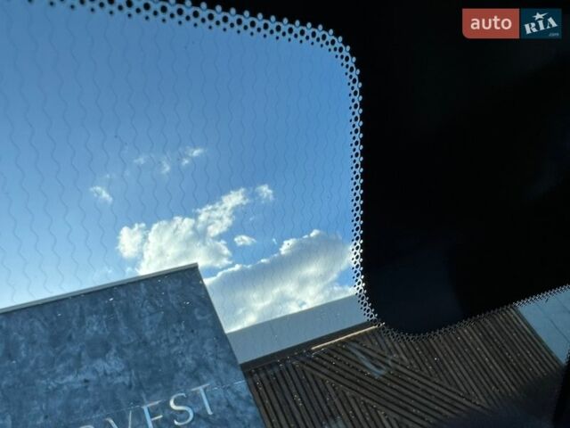 Белый Ленд Ровер Рендж Ровер Спорт, объемом двигателя 2.99 л и пробегом 190 тыс. км за 24000 $, фото 75 на Automoto.ua