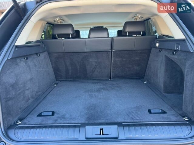 Белый Ленд Ровер Рендж Ровер Спорт, объемом двигателя 2.99 л и пробегом 190 тыс. км за 24000 $, фото 95 на Automoto.ua