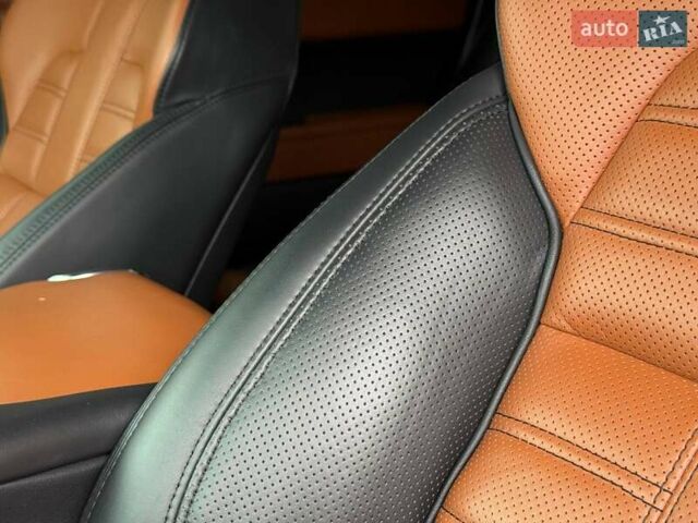 Білий Ленд Ровер Range Rover Sport, об'ємом двигуна 2.99 л та пробігом 258 тис. км за 29900 $, фото 48 на Automoto.ua