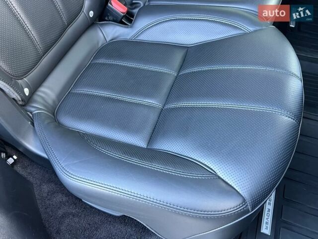 Белый Ленд Ровер Рендж Ровер Спорт, объемом двигателя 2.99 л и пробегом 190 тыс. км за 24000 $, фото 70 на Automoto.ua