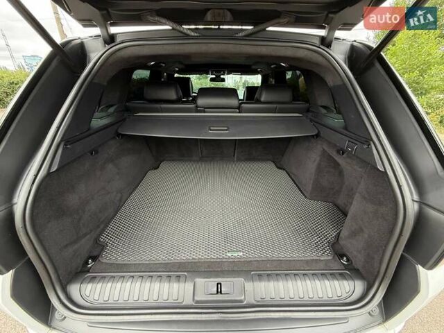 Білий Ленд Ровер Range Rover Sport, об'ємом двигуна 2.99 л та пробігом 258 тис. км за 29900 $, фото 34 на Automoto.ua