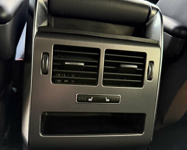 Белый Ленд Ровер Рендж Ровер Спорт, объемом двигателя 3 л и пробегом 162 тыс. км за 20900 $, фото 27 на Automoto.ua