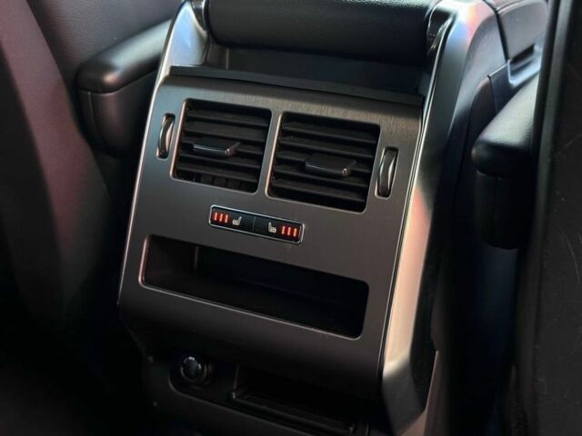 Білий Ленд Ровер Range Rover Sport, об'ємом двигуна 3 л та пробігом 164 тис. км за 22900 $, фото 22 на Automoto.ua