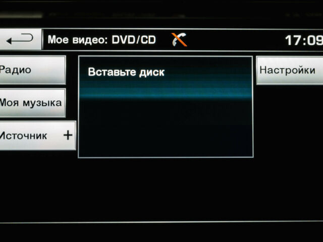 Білий Ленд Ровер Range Rover Sport, об'ємом двигуна 3 л та пробігом 40 тис. км за 49500 $, фото 15 на Automoto.ua