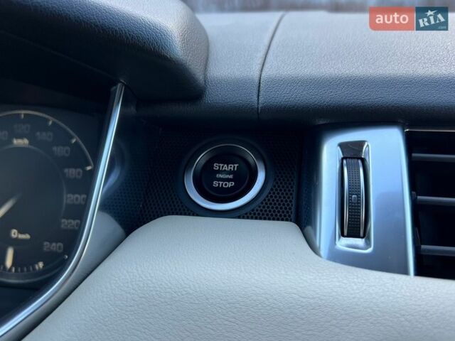 Белый Ленд Ровер Рендж Ровер Спорт, объемом двигателя 2.99 л и пробегом 190 тыс. км за 24000 $, фото 82 на Automoto.ua