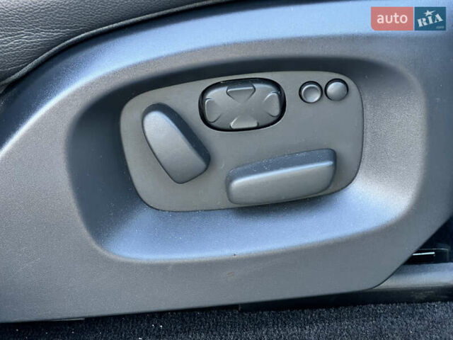 Белый Ленд Ровер Рендж Ровер Спорт, объемом двигателя 2.99 л и пробегом 235 тыс. км за 21500 $, фото 58 на Automoto.ua