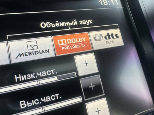 Білий Ленд Ровер Range Rover Sport, об'ємом двигуна 5 л та пробігом 158 тис. км за 30000 $, фото 32 на Automoto.ua