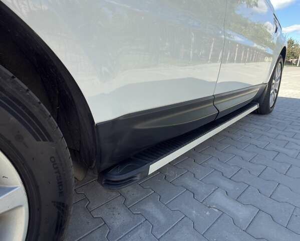 Білий Ленд Ровер Range Rover Sport, об'ємом двигуна 3 л та пробігом 171 тис. км за 29000 $, фото 15 на Automoto.ua
