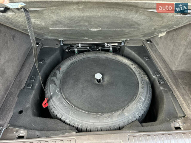 Белый Ленд Ровер Рендж Ровер Спорт, объемом двигателя 2.99 л и пробегом 110 тыс. км за 28700 $, фото 30 на Automoto.ua