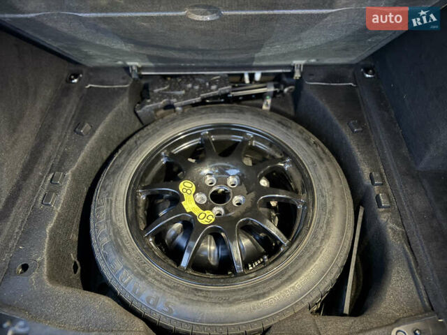 Белый Ленд Ровер Рендж Ровер Спорт, объемом двигателя 3 л и пробегом 162 тыс. км за 22500 $, фото 32 на Automoto.ua