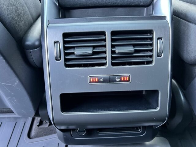 Білий Ленд Ровер Range Rover Sport, об'ємом двигуна 3 л та пробігом 235 тис. км за 20999 $, фото 12 на Automoto.ua