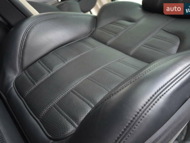 Белый Ленд Ровер Рендж Ровер Спорт, объемом двигателя 3 л и пробегом 132 тыс. км за 28350 $, фото 44 на Automoto.ua