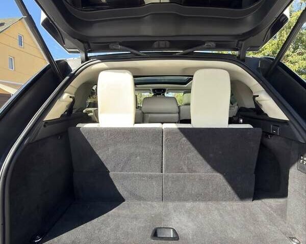 Білий Ленд Ровер Range Rover Sport, об'ємом двигуна 3 л та пробігом 171 тис. км за 29000 $, фото 22 на Automoto.ua