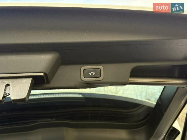 Белый Ленд Ровер Рендж Ровер Спорт, объемом двигателя 3 л и пробегом 162 тыс. км за 20900 $, фото 35 на Automoto.ua