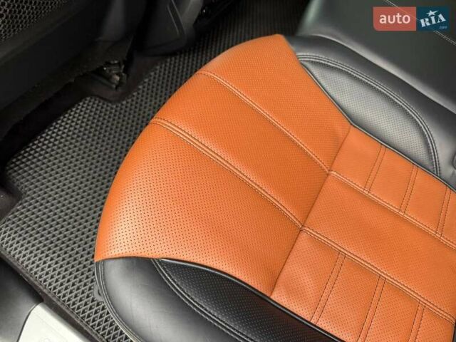 Білий Ленд Ровер Range Rover Sport, об'ємом двигуна 2.99 л та пробігом 258 тис. км за 29900 $, фото 37 на Automoto.ua