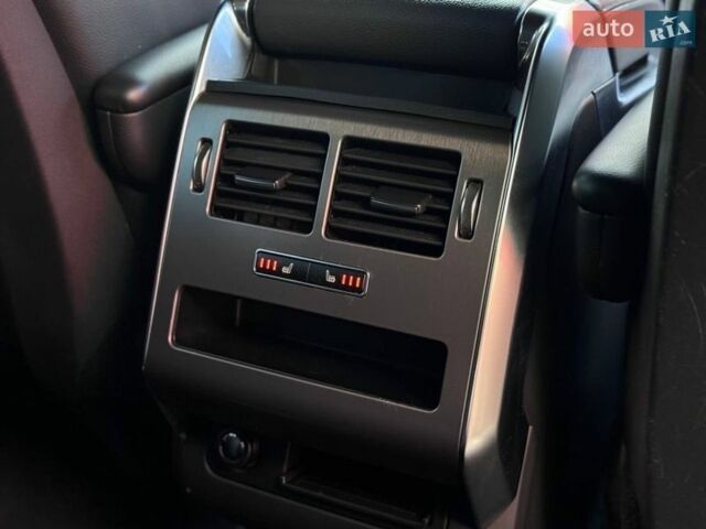 Білий Ленд Ровер Range Rover Sport, об'ємом двигуна 3 л та пробігом 164 тис. км за 21900 $, фото 41 на Automoto.ua