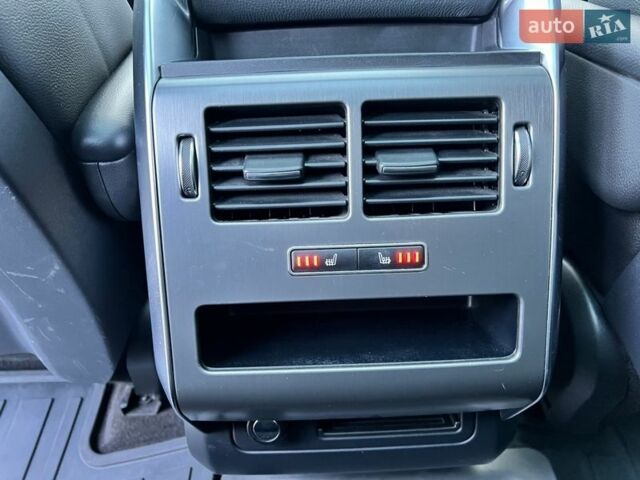 Белый Ленд Ровер Рендж Ровер Спорт, объемом двигателя 2.99 л и пробегом 236 тыс. км за 20999 $, фото 42 на Automoto.ua