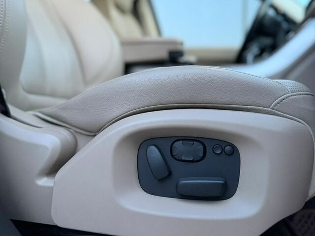 Білий Ленд Ровер Range Rover Sport, об'ємом двигуна 2.99 л та пробігом 150 тис. км за 22500 $, фото 38 на Automoto.ua
