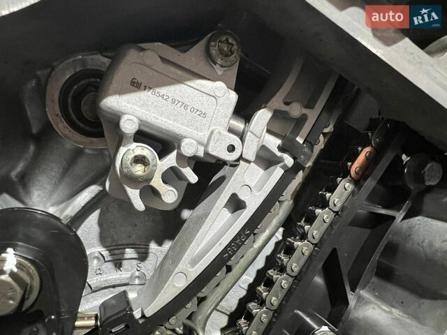 Білий Ленд Ровер Range Rover Sport, об'ємом двигуна 3 л та пробігом 178 тис. км за 21500 $, фото 60 на Automoto.ua