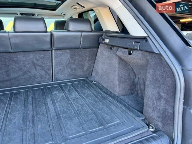 Белый Ленд Ровер Рендж Ровер Спорт, объемом двигателя 2.99 л и пробегом 236 тыс. км за 20999 $, фото 47 на Automoto.ua