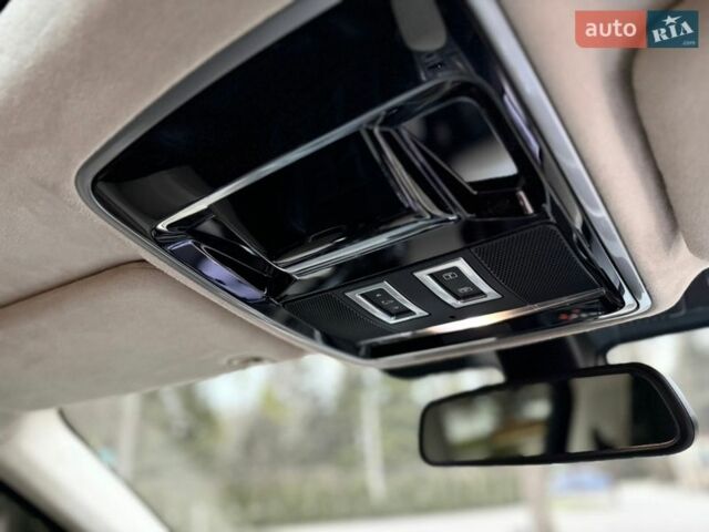Білий Ленд Ровер Range Rover Sport, об'ємом двигуна 2.99 л та пробігом 132 тис. км за 28000 $, фото 64 на Automoto.ua