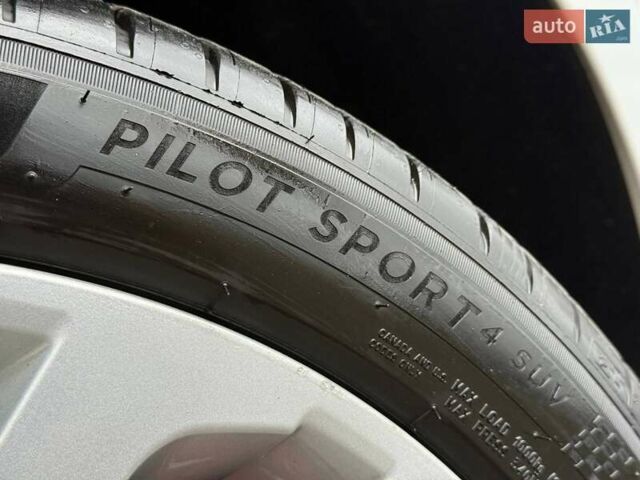 Білий Ленд Ровер Range Rover Sport, об'ємом двигуна 2.99 л та пробігом 258 тис. км за 29900 $, фото 19 на Automoto.ua
