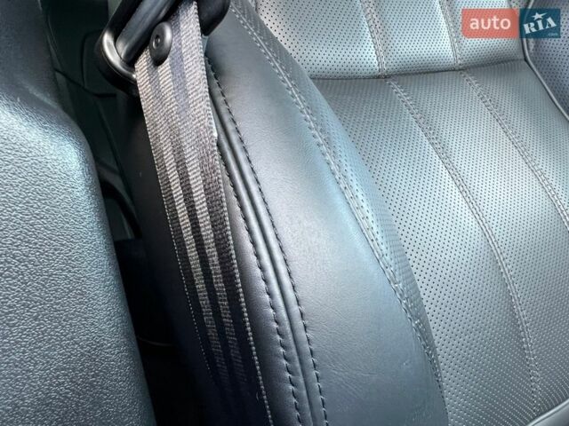 Белый Ленд Ровер Рендж Ровер Спорт, объемом двигателя 2.99 л и пробегом 190 тыс. км за 24000 $, фото 65 на Automoto.ua