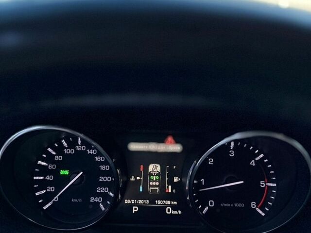 Білий Ленд Ровер Range Rover Sport, об'ємом двигуна 2.99 л та пробігом 150 тис. км за 24300 $, фото 29 на Automoto.ua