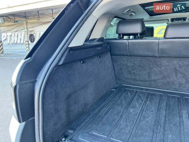 Белый Ленд Ровер Рендж Ровер Спорт, объемом двигателя 2.99 л и пробегом 236 тыс. км за 20999 $, фото 46 на Automoto.ua