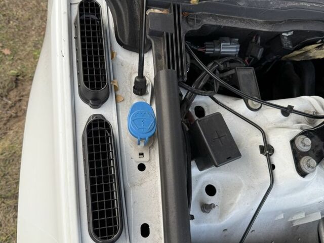 Белый Ленд Ровер Рендж Ровер Спорт, объемом двигателя 3 л и пробегом 162 тыс. км за 24200 $, фото 23 на Automoto.ua