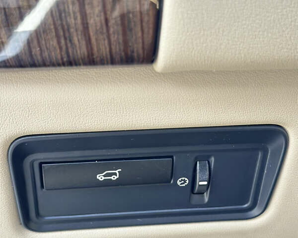 Белый Ленд Ровер Рендж Ровер Спорт, объемом двигателя 2.99 л и пробегом 110 тыс. км за 28700 $, фото 21 на Automoto.ua