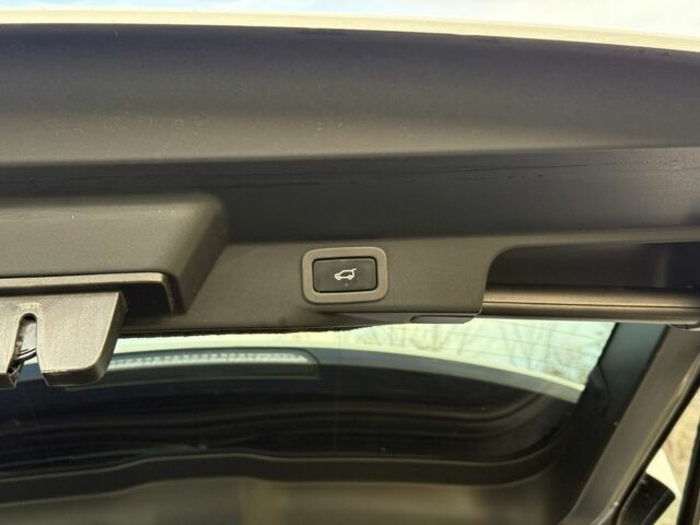 Белый Ленд Ровер Рендж Ровер Спорт, объемом двигателя 3 л и пробегом 162 тыс. км за 24200 $, фото 20 на Automoto.ua