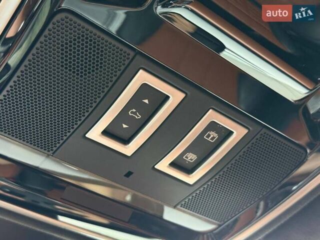 Білий Ленд Ровер Range Rover Sport, об'ємом двигуна 2.99 л та пробігом 258 тис. км за 29900 $, фото 83 на Automoto.ua