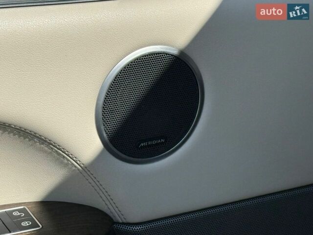 Білий Ленд Ровер Range Rover Sport, об'ємом двигуна 3 л та пробігом 171 тис. км за 24500 $, фото 20 на Automoto.ua