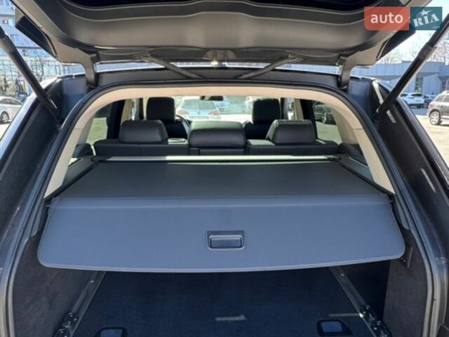 Білий Ленд Ровер Range Rover Sport, об'ємом двигуна 2.99 л та пробігом 158 тис. км за 25000 $, фото 7 на Automoto.ua