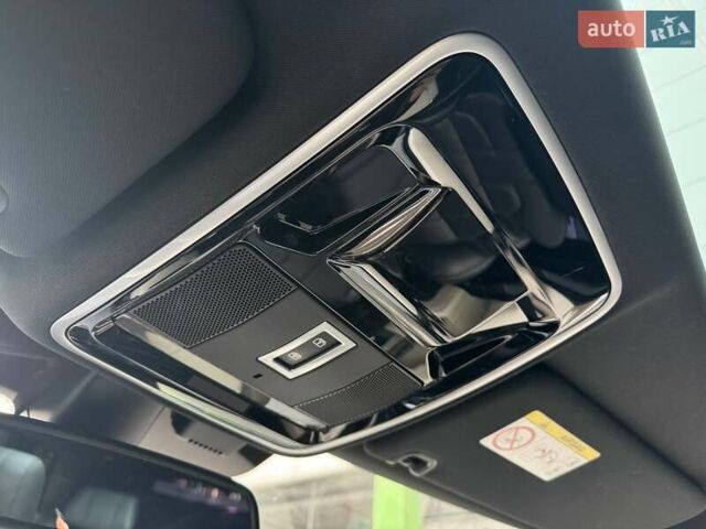 Білий Ленд Ровер Range Rover Sport, об'ємом двигуна 2.99 л та пробігом 167 тис. км за 25990 $, фото 29 на Automoto.ua