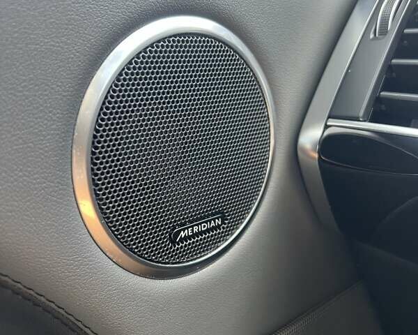 Белый Ленд Ровер Рендж Ровер Спорт, объемом двигателя 3 л и пробегом 116 тыс. км за 30000 $, фото 51 на Automoto.ua