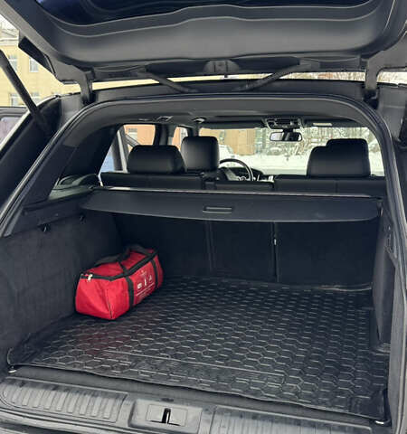 Белый Ленд Ровер Рендж Ровер Спорт, объемом двигателя 2.99 л и пробегом 167 тыс. км за 27300 $, фото 30 на Automoto.ua