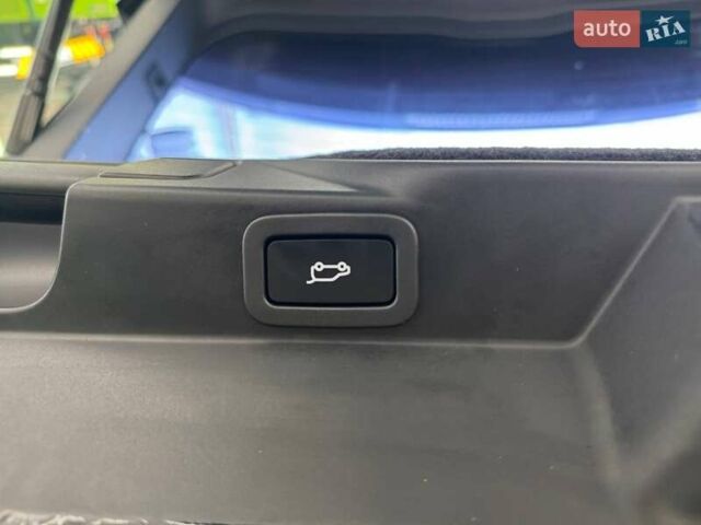 Білий Ленд Ровер Range Rover Sport, об'ємом двигуна 2.99 л та пробігом 167 тис. км за 25990 $, фото 31 на Automoto.ua