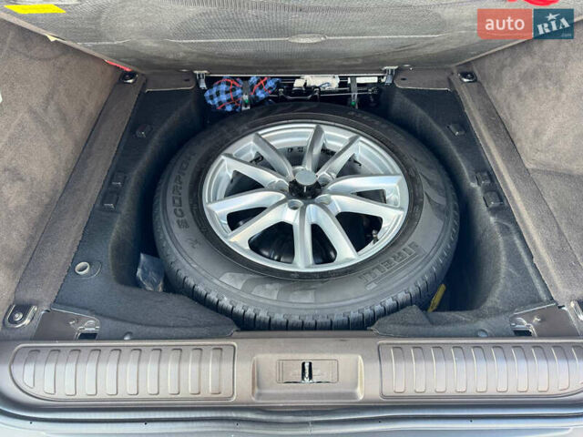 Белый Ленд Ровер Рендж Ровер Спорт, объемом двигателя 2.99 л и пробегом 104 тыс. км за 27500 $, фото 42 на Automoto.ua