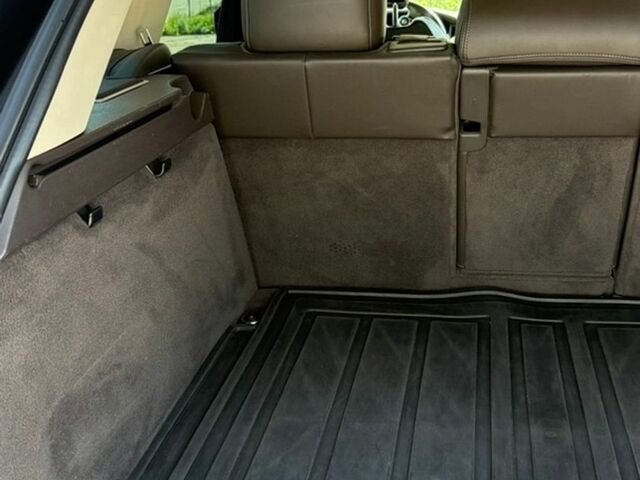 Білий Ленд Ровер Range Rover Sport, об'ємом двигуна 3 л та пробігом 215 тис. км за 22800 $, фото 26 на Automoto.ua