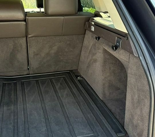 Білий Ленд Ровер Range Rover Sport, об'ємом двигуна 3 л та пробігом 215 тис. км за 22800 $, фото 27 на Automoto.ua
