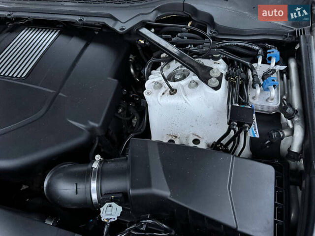 Белый Ленд Ровер Рендж Ровер Спорт, объемом двигателя 2.99 л и пробегом 104 тыс. км за 29500 $, фото 54 на Automoto.ua