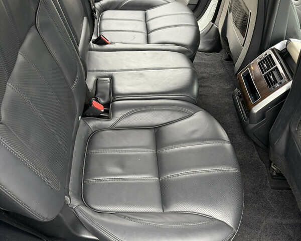 Білий Ленд Ровер Range Rover Sport, об'ємом двигуна 2.99 л та пробігом 98 тис. км за 32999 $, фото 22 на Automoto.ua
