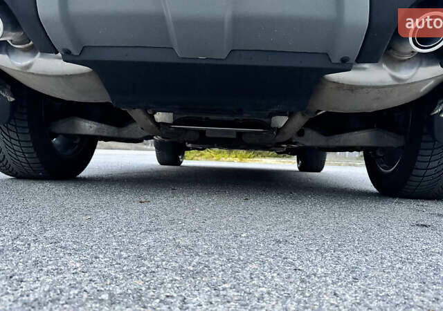 Белый Ленд Ровер Рендж Ровер Спорт, объемом двигателя 2.99 л и пробегом 104 тыс. км за 29500 $, фото 49 на Automoto.ua