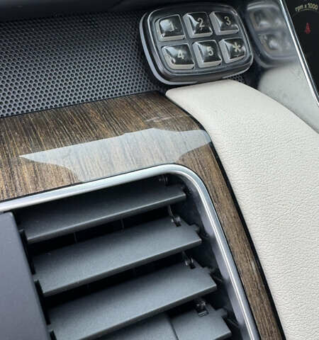 Белый Ленд Ровер Рендж Ровер Спорт, объемом двигателя 2.99 л и пробегом 167 тыс. км за 27300 $, фото 41 на Automoto.ua