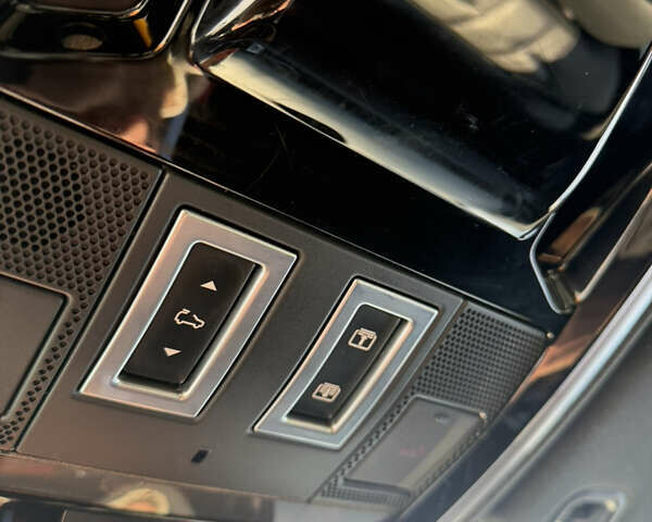 Белый Ленд Ровер Рендж Ровер Спорт, объемом двигателя 3 л и пробегом 259 тыс. км за 28500 $, фото 25 на Automoto.ua