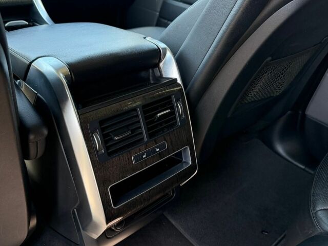 Білий Ленд Ровер Range Rover Sport, об'ємом двигуна 2.99 л та пробігом 142 тис. км за 25700 $, фото 32 на Automoto.ua
